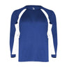Badger - Kids 2154 B-Core Hook Long Sleeve T-Shirt