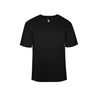Badger - Kids 2162 B-Core V-Neck T-Shirt