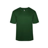 Badger - Kids 2162 B-Core V-Neck T-Shirt