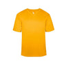 Badger - Kids 2162 B-Core V-Neck T-Shirt