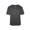 Badger - Kids 2162 B-Core V-Neck T-Shirt