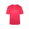 Badger - Kids 2162 B-Core V-Neck T-Shirt