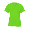 Badger - Kids 2162 B-Core V-Neck T-Shirt
