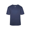 Badger - Kids 2162 B-Core V-Neck T-Shirt