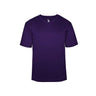 Badger - Kids 2162 B-Core V-Neck T-Shirt