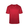 Badger - Kids 2162 B-Core V-Neck T-Shirt