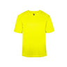 Badger - Kids 2162 B-Core V-Neck T-Shirt