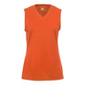 Badger - Girls 2163 B-Core Sleeveless T-Shirt