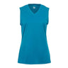 Badger - Girls 2163 B-Core Sleeveless T-Shirt