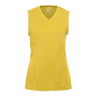 Badger - Girls 2163 B-Core Sleeveless T-Shirt