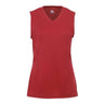 Badger - Girls 2163 B-Core Sleeveless T-Shirt