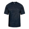 Badger - Kids 2175 Tonal Blend T-Shirt