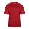 Badger - Kids 2175 Tonal Blend T-Shirt