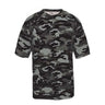 Badger - Kids 2181 Camo T-Shirt