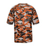 Badger - Kids 2181 Camo T-Shirt