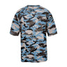 Badger - Kids 2181 Camo T-Shirt