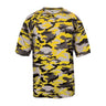 Badger - Kids 2181 Camo T-Shirt