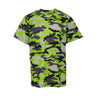 Badger - Kids 2181 Camo T-Shirt
