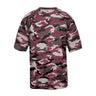 Badger - Kids 2181 Camo T-Shirt