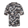 Badger - Kids 2181 Camo T-Shirt