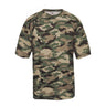 Badger - Kids 2181 Camo T-Shirt