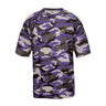 Badger - Kids 2181 Camo T-Shirt