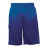Badger - Kids 2189 Digital Camo Panel Shorts