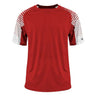 Badger - Kids 2210 Lineup T-Shirt