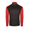 Badger - Kids 2231 Breakout Quarter-Zip Pullover