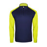 Badger - Kids 2231 Breakout Quarter-Zip Pullover