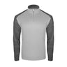 Badger - Kids 2231 Breakout Quarter-Zip Pullover