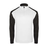 Badger - Kids 2231 Breakout Quarter-Zip Pullover
