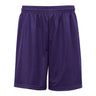 Badger - Kids 2237 Mini Mesh 6'' Inseam Shorts