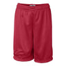 Badger - Kids 2237 Mini Mesh 6'' Inseam Shorts