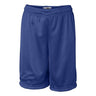 Badger - Kids 2237 Mini Mesh 6'' Inseam Shorts