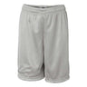 Badger - Kids 2237 Mini Mesh 6'' Inseam Shorts