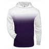 Badger - Kids 2403 Ombre Hooded Sweatshirt