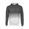 Badger - Kids 2404 Hex 2.0 Hooded Sweatshirt