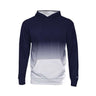 Badger - Kids 2404 Hex 2.0 Hooded Sweatshirt