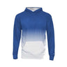 Badger - Kids 2404 Hex 2.0 Hooded Sweatshirt