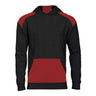 Badger - Kids 2440 Breakout Performance Fleece Hooded Sweatshirt