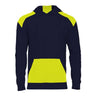 Badger - Kids 2440 Breakout Performance Fleece Hooded Sweatshirt