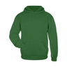 Badger - Kids 2454 Performance Fleece Hooded Sweatshirt