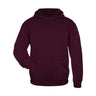 Badger - Kids 2454 Performance Fleece Hooded Sweatshirt