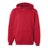Badger - Kids 2454 Performance Fleece Hooded Sweatshirt