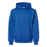 Badger - Kids 2454 Performance Fleece Hooded Sweatshirt