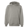 Badger - Kids 2454 Performance Fleece Hooded Sweatshirt