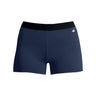 Badger - Girls 2629 Pro-Compression Shorts