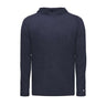 Badger - Kids 2905 Tri-Blend Surplice Hooded Long Sleeve T-Shirt