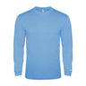 Badger - Kids 2944 Triblend Long Sleeve T-Shirt